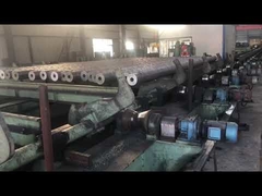 OEM HR CR أنابيب الصلب غير الملحومة المرجل ASTM A1020 20 #